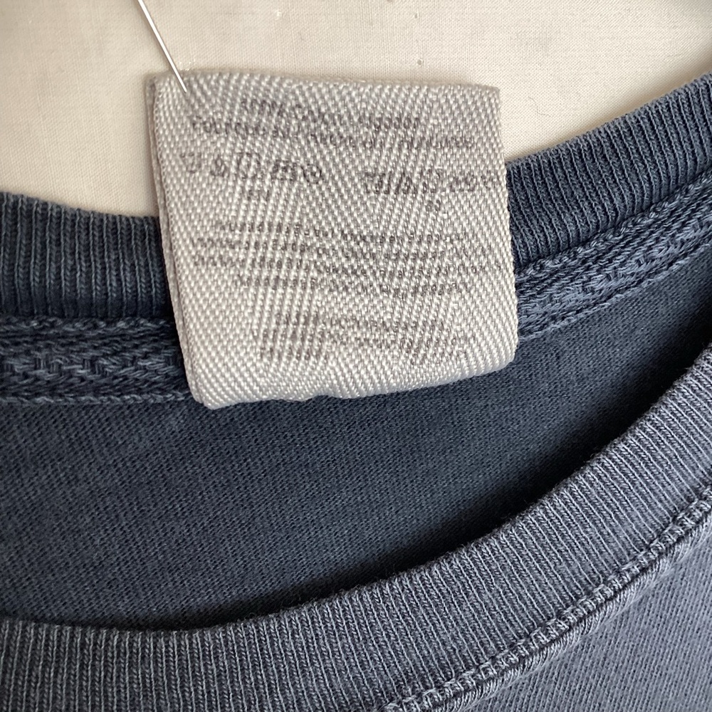 Vintage Dan TDM merch melting diamond t shirt by comfort colors - Picture 11 of 11